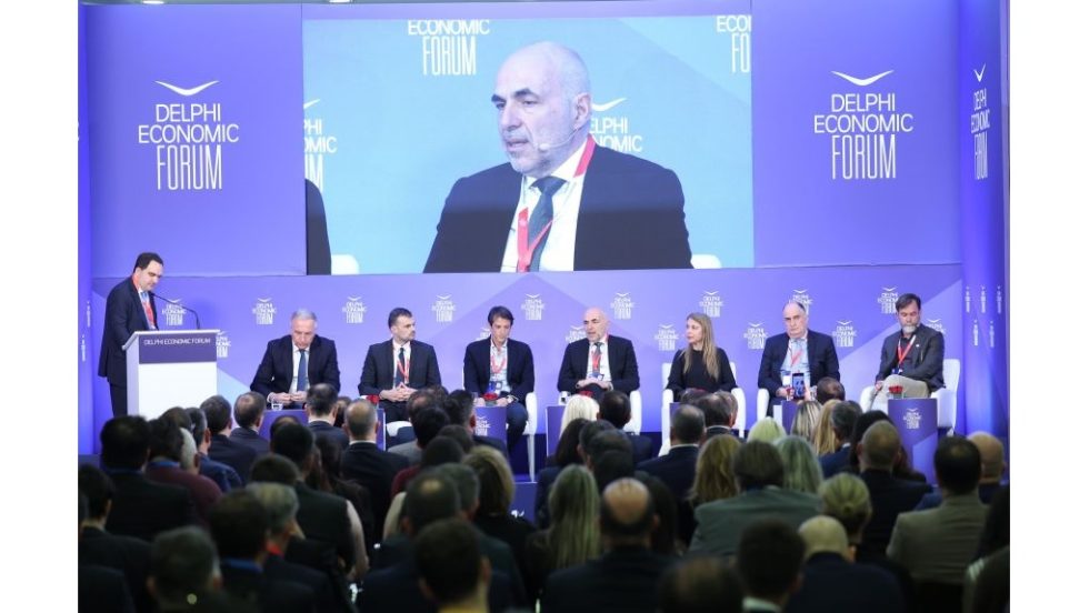 Ο Όμιλος ΟΤΕ έχει ενσωματώσει το ΑΙ σε κάθε πτυχή της λειτουργίας του